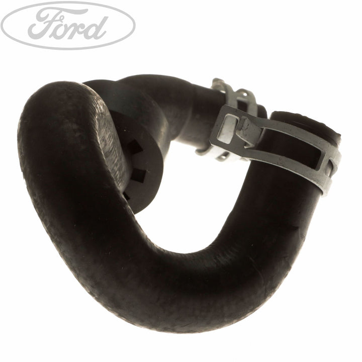 EGR COOLER HOSE