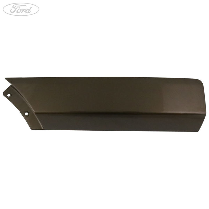 CONSOLE PANEL COVER