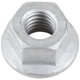 RADIATOR/COOLANT OVERFLOW CONTAINER HEX NUT PACK OF 5