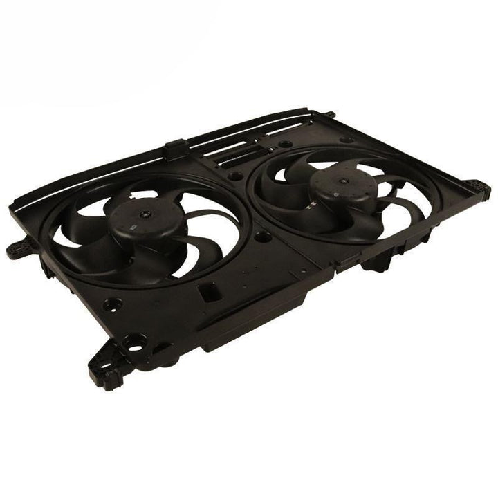 S-MAX GALAXY MONDEO ENGINE RADIATOR COWLING MOTOR AND FAN