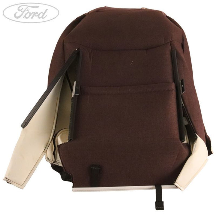 SEAT BACK COVER