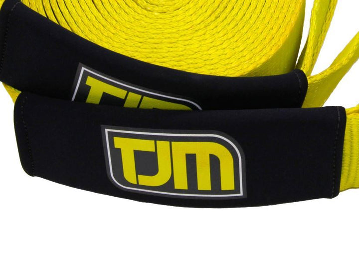 RANGER ALPEX 4X4* TJM WINCH SNATCH STRAP 2019