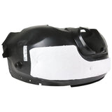 FOCUS ECOBOOST O/S FRONT INNER WHEEL ARCH 01/2016-