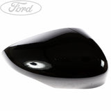 FIESTA FRONT O/S RIGHT WING MIRROR HOUSING CAP COVER
