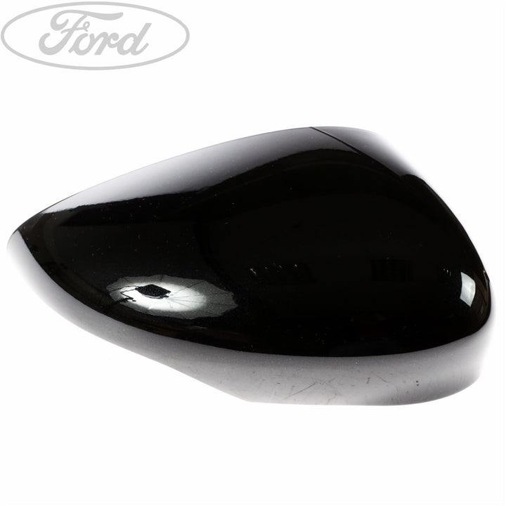 FIESTA FRONT O/S RIGHT WING MIRROR HOUSING CAP COVER