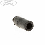 COOLING WATER BY PASS HOSE
