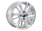 FIESTA FROM 01/2022 ALLOY WHEEL 16