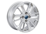 FIESTA FROM 01/2022 ALLOY WHEEL 16