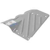 RANGER REAR N/S TAILGATE STEEL GUSSET PANEL 2006-
