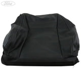 SEAT COVERS KIT