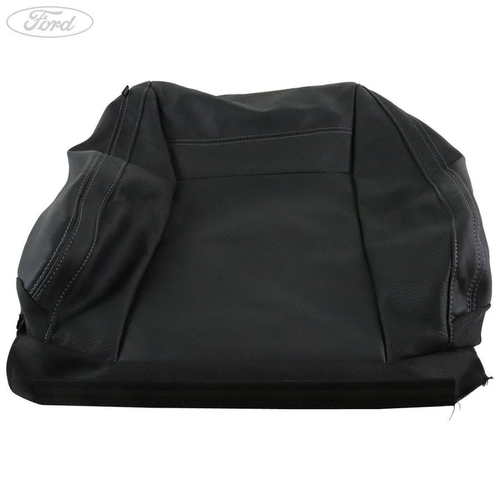 SEAT COVERS KIT
