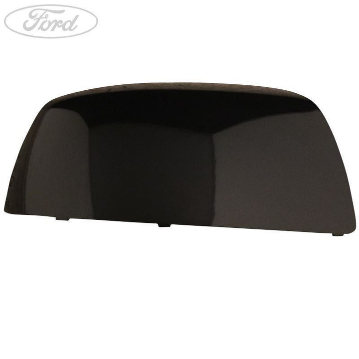 FIESTA FUSION FOCUS O/S DOOR MIRROR COVER PANTHER BLACK