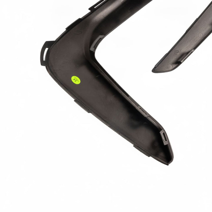 PUMA ST LINE O/S FRONT FOG LAMP BEZEL PRIMED 2020-ONWARDS