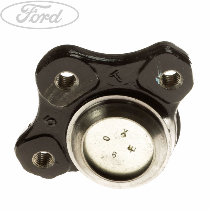 UPPER BALL JOINT FRT SUSP.