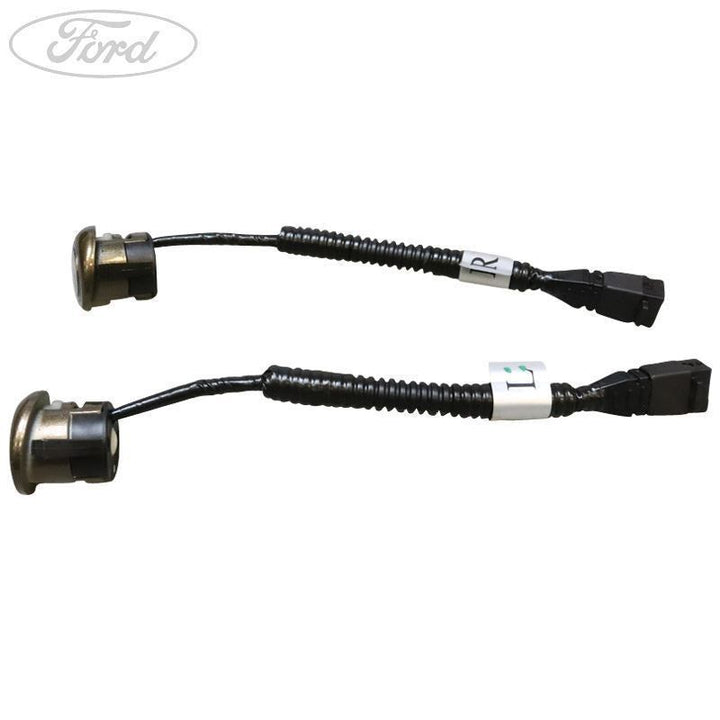 EVEREST INNER PARKING AID SENSOR DESERT BRONZE 03/2009