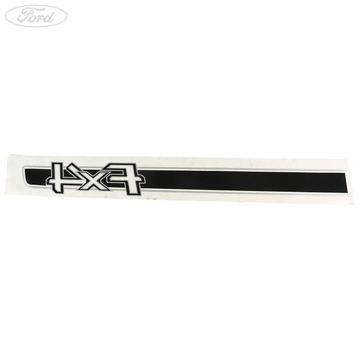 STRIPE DECAL