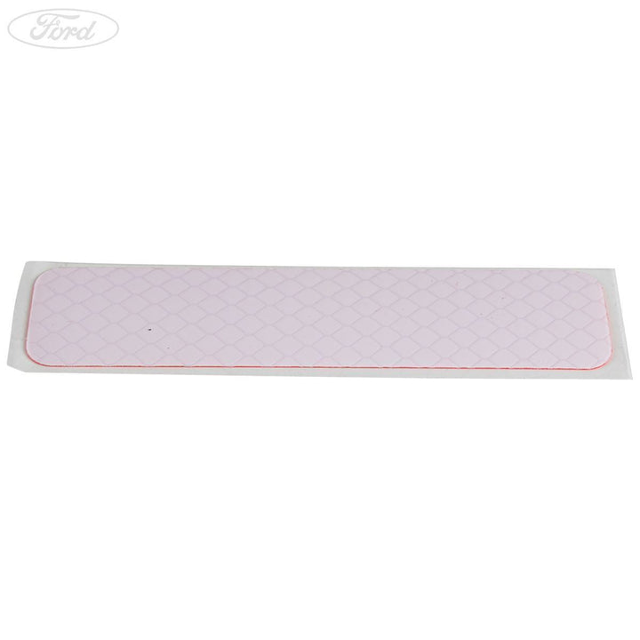 TRANSIT CONNECT TAILGATE CLOSE DECORATIVE TAPE 09/2013-