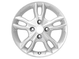 SET OF 4 FIESTA ALLOY WHEEL 15