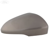 MONDEO O/S DOOR MIRROR HOUSING COVER TECTONIC SILVER