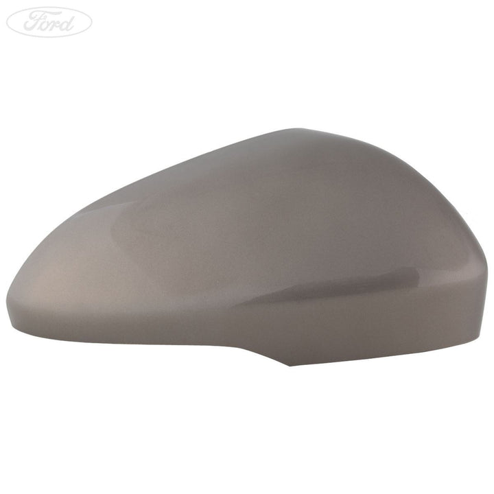 MONDEO O/S DOOR MIRROR HOUSING COVER TECTONIC SILVER