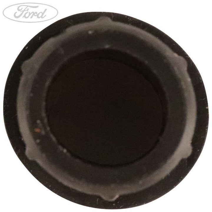 CONNECT MONDEO FOCUS 5-SPEED MANUAL MTX75 DAMPER 05/2002-