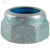 FRONT SUSPENSION ARMS & STABILIZER HEX NUT PACK OF 5