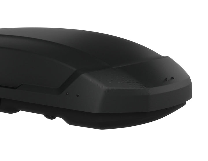THULE®* ROOF BOX FORCE 3 L,AEROSKIN MATT BLACK