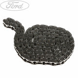 ENGINE TIMING CHAIN