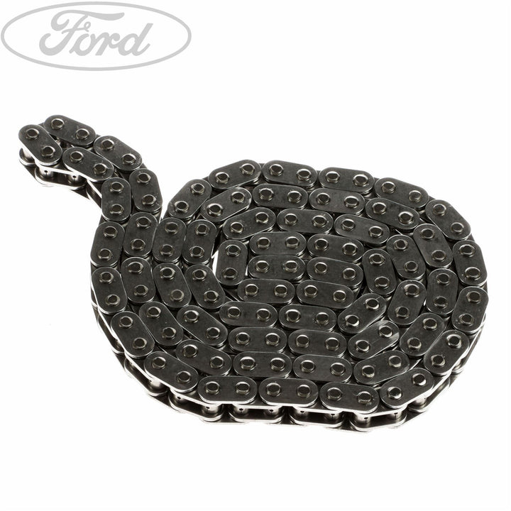 ENGINE TIMING CHAIN