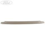 RANGER FRONT RADIATOR GRILLE HIGHLIGHT SILVER 2008-2012