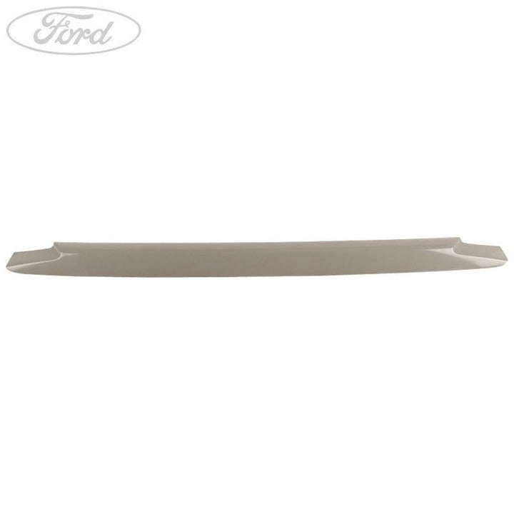 RANGER FRONT RADIATOR GRILLE HIGHLIGHT SILVER 2008-2012