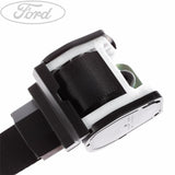 REAR SEAT BELT