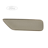 FOCUS O/S FRONT WING ST NAME PLATE BADGE EMBLEM