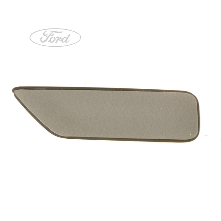 FOCUS O/S FRONT WING ST NAME PLATE BADGE EMBLEM