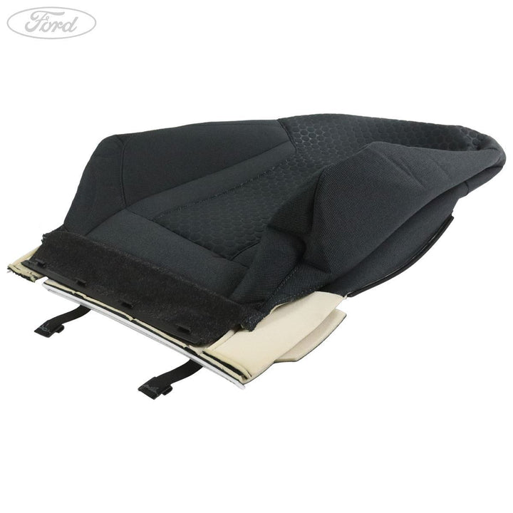 SEAT BACK COVER