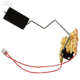 FUEL TANK SENDER ASSEMBLY
