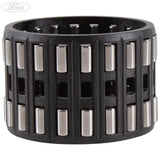 6-SPEED MANUAL GEARBOX M66 OUTPUT SHAFT NEEDLE BEARING