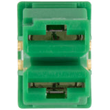 ORION ESCORT FIESTA MOTORCRAFT 40 AMP FUSE