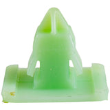 CONSOLE FLOOR EXPANSION NUT PACK OF 5