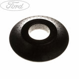 SPARE WHEEL STOWAGE BOX INSERT