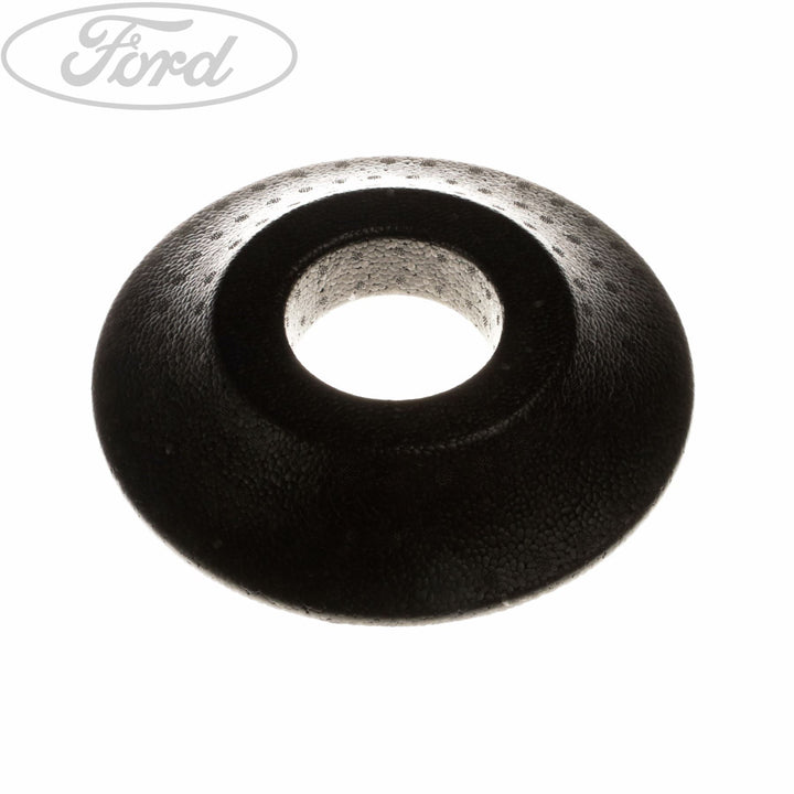 SPARE WHEEL STOWAGE BOX INSERT