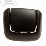 FIESTA FUSION LH N/S FRONT SEAT TILT HANDLE LEVER BLACK