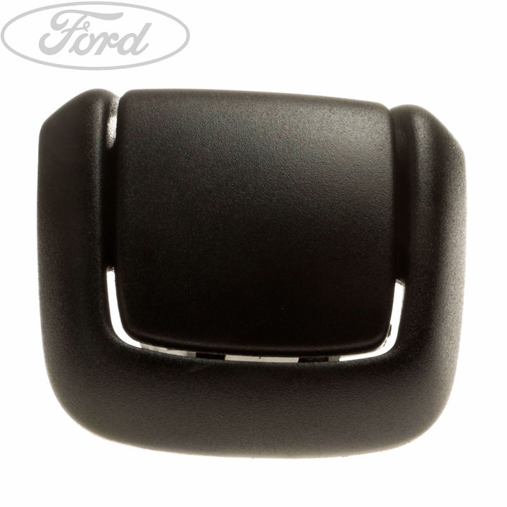 FIESTA FUSION LH N/S FRONT SEAT TILT HANDLE LEVER BLACK