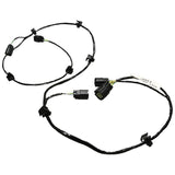 PARKING DISTANCE AID SENSOR WIRE