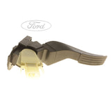 THROTTLE ACCELERATOR PEDAL