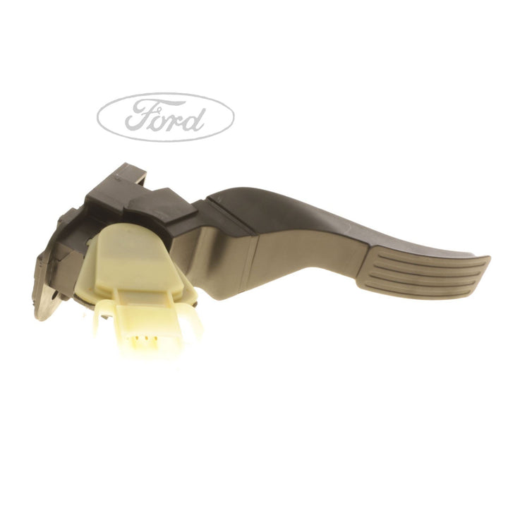 THROTTLE ACCELERATOR PEDAL