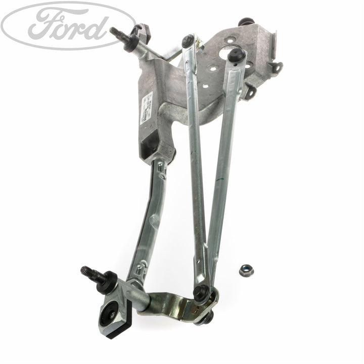 FIESTA WIPER LINKAGE