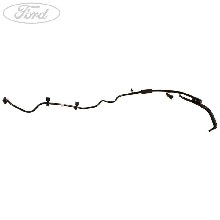 FOCUS 2.0 DURATEC DI TI-VCT BRAKE SERVO VACUUM PIPE