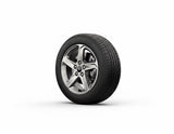 FOCUS FROM 04/2018 ALLOY WHEEL 16