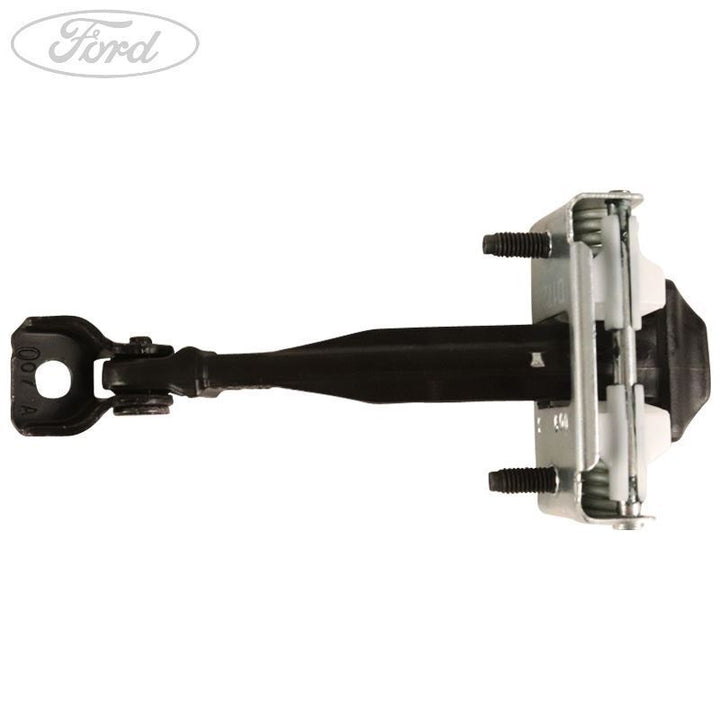 FIESTA MK8 O/S OR N/S DOOR CHECK STRAP BRACKET UNIT 2017-
